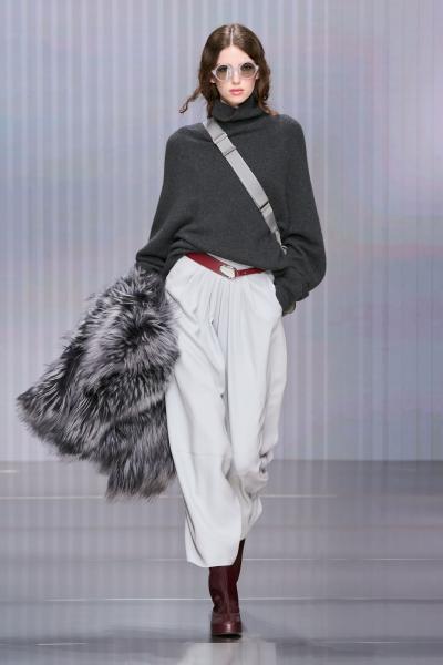 Giorgio Armani 26FW011